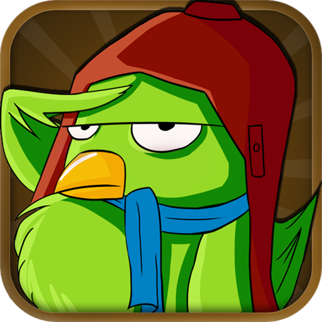 Flyro by Brute Farce Flyro by Brute Farce icon