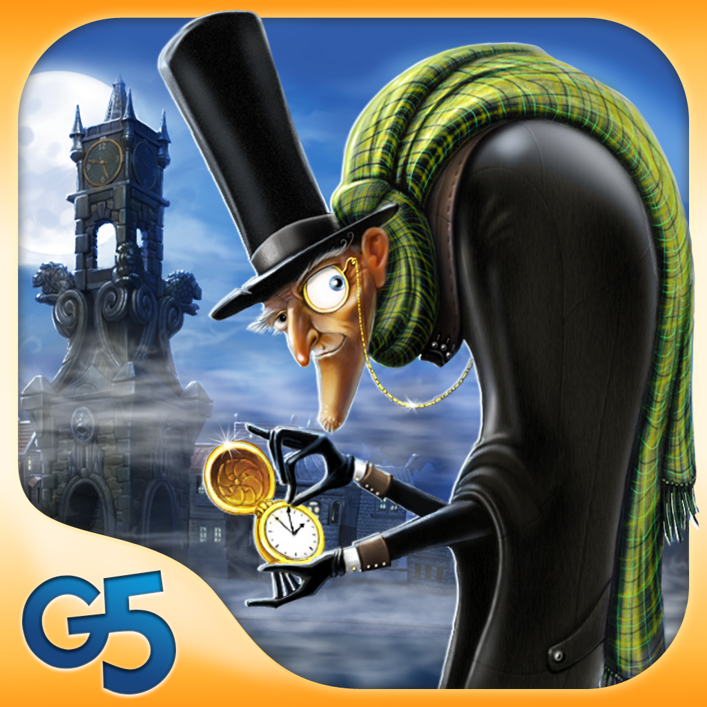 Old Clockmaker’s Riddle by G5 Entertainment Old Clockmaker’s Riddle by G5 Entertainment icon