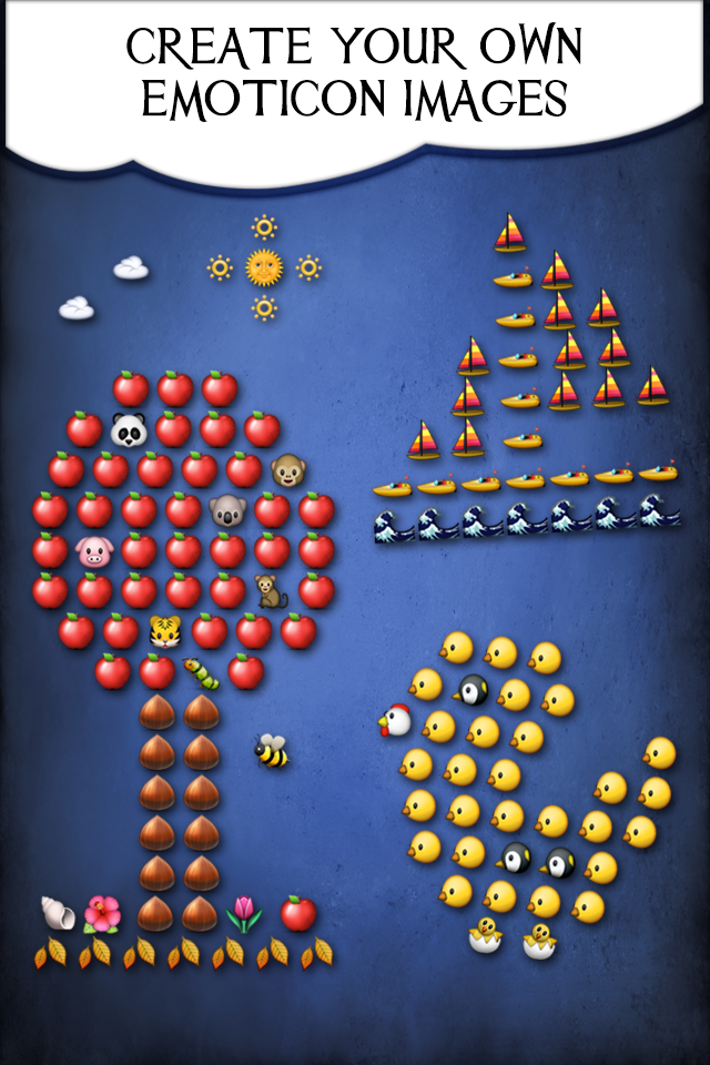 iPhone Screenshot 1