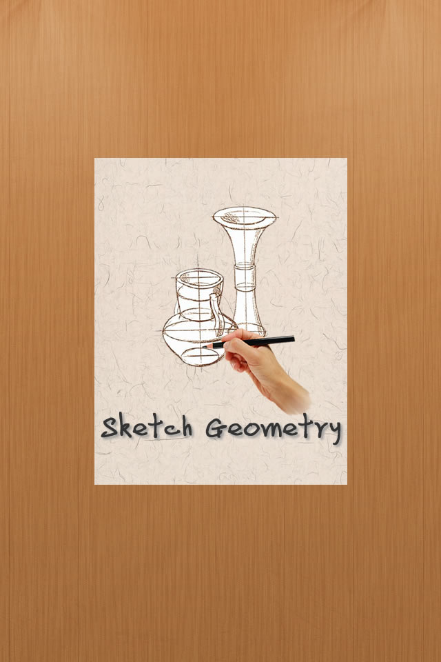 App Shopper Draw Geometry (Education)