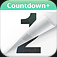 Countdown+ Event Reminders Lite (Calendar and Facebook Event Countdowns with Timer presets)